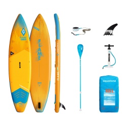 Nafukovací paddleboardy