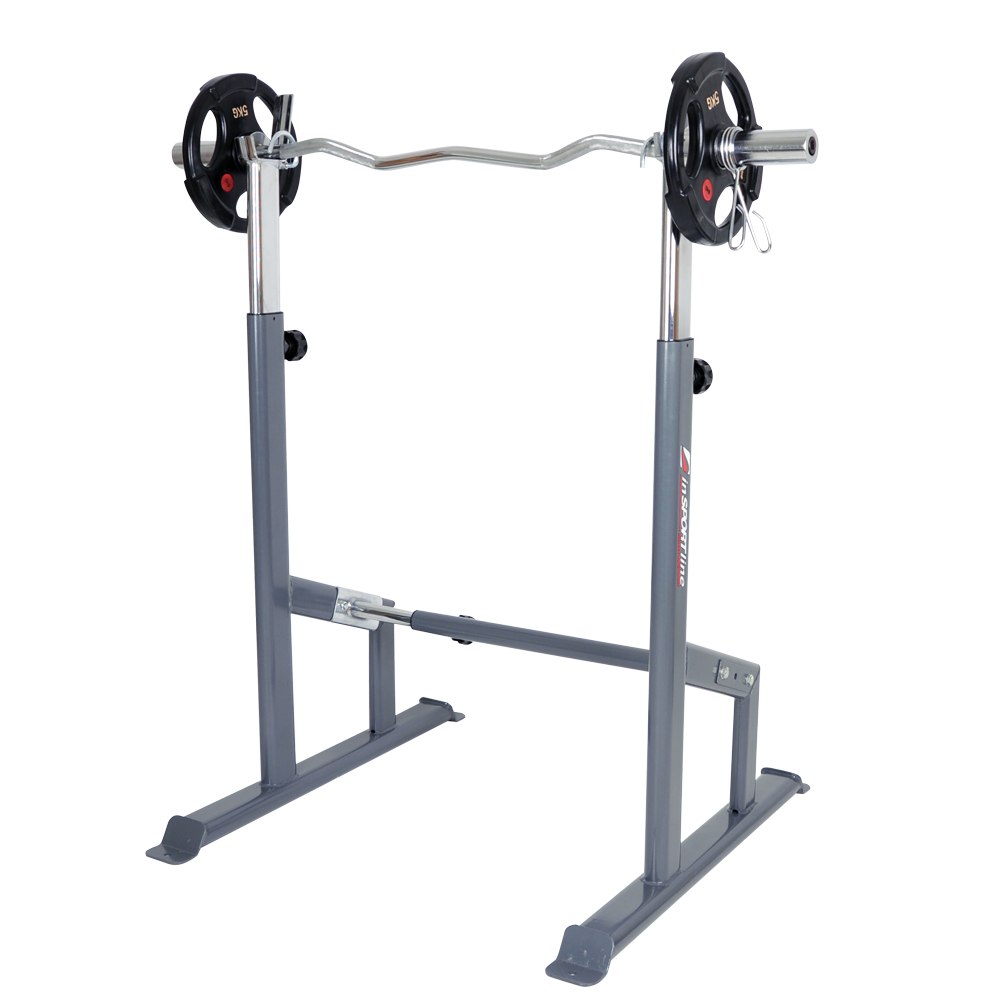 Bench press a multipress stojany