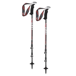 Trekingové a Nordic Walking hole