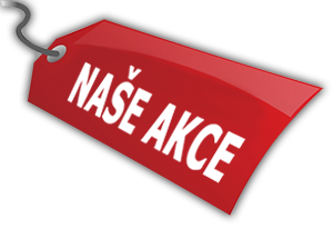 Akční nabídka Akční nabídka