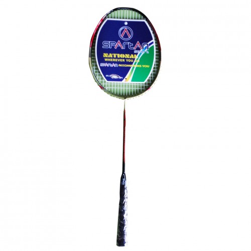 Badmintonové raketry