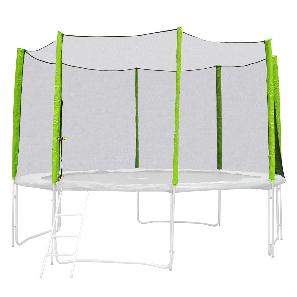 Ochranna Sit Pro Trampolinu Insportline Froggy Pro 430