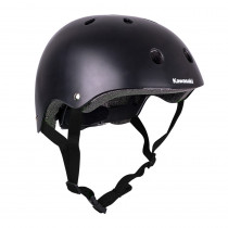 Freestyle helma Kawasaki Kalmiro BLK, černá, L/XL (58-62)