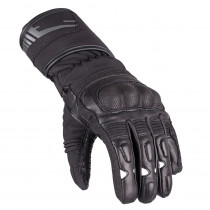 Moto rukavice W-TEC Eicman, černá, S