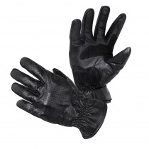 Moto rukavice W-TEC Denver, černá, M