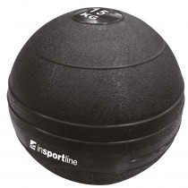 Medicimbal inSPORTline Slam Ball 15 kg