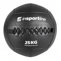 Posilovací míč inSPORTline Walbal SE 25 kg