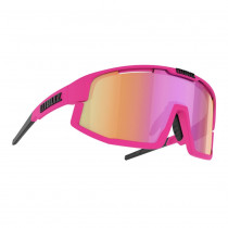 Sportovní sluneční brýle Bliz Vision, Pink