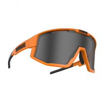 Sportovní sluneční brýle Bliz Fusion, Matt Neon Orange