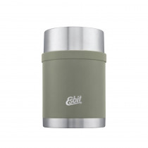 Termoska na jídlo Esbit Sculptor 750 ml, Stone Grey