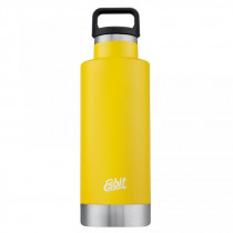 Izolační láhev Esbit Sculptor 750 ml, Sunshine Yellow