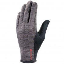 Zimní rukavice FERRINO Highlab Grip, Black, XS