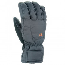 Zimní rukavice FERRINO Highlab Snug, Black, XS