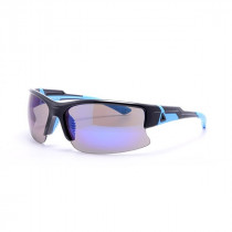 Sportovní sluneční brýle Granite Sport 17, černo-modrá