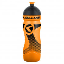 Cyklo láhev Kellys SPORT 022 0,7l, Orange