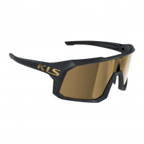 Sluneční brýle Kellys Dice II Polarized, Gold