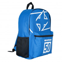 Batoh Oxford X-Rider 50th Anniversary Essential Backpack modrý 15l