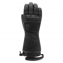 Vyhřívané rukavice Racer Connectic 5 černá