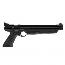 Vzduchová pistole Crosman 1322 American Classic 5,5mm černá