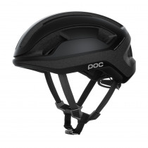 Cyklo přilba POC Omne Lite, Uranium Black Matt, M (54-59)