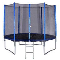 Trampolínový set Spartan 180 cm