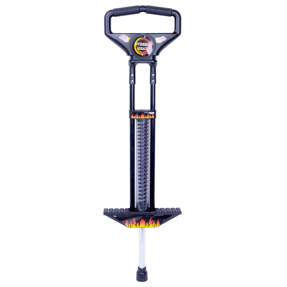 Skákací tyč WORKER Pogo Stick 500