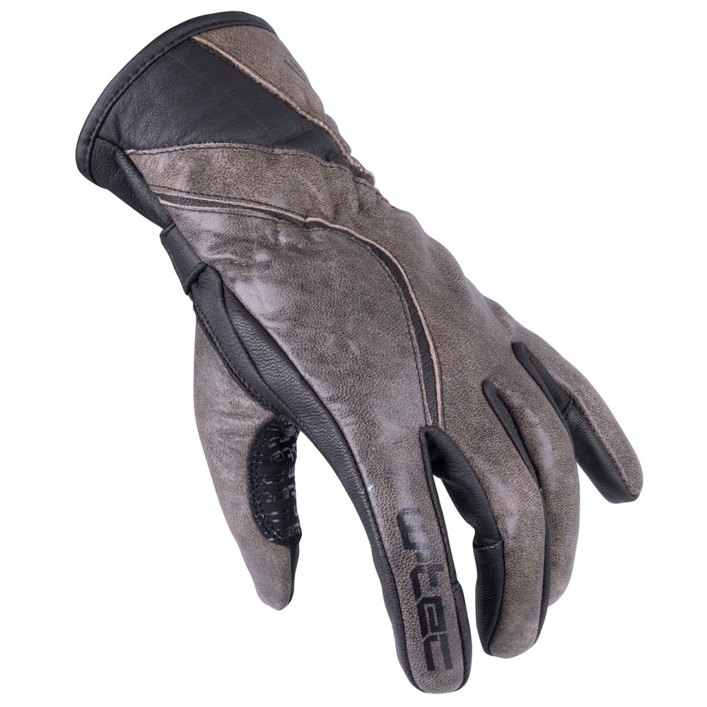 Dámské moto rukavice W-TEC Sheyla GID-16035