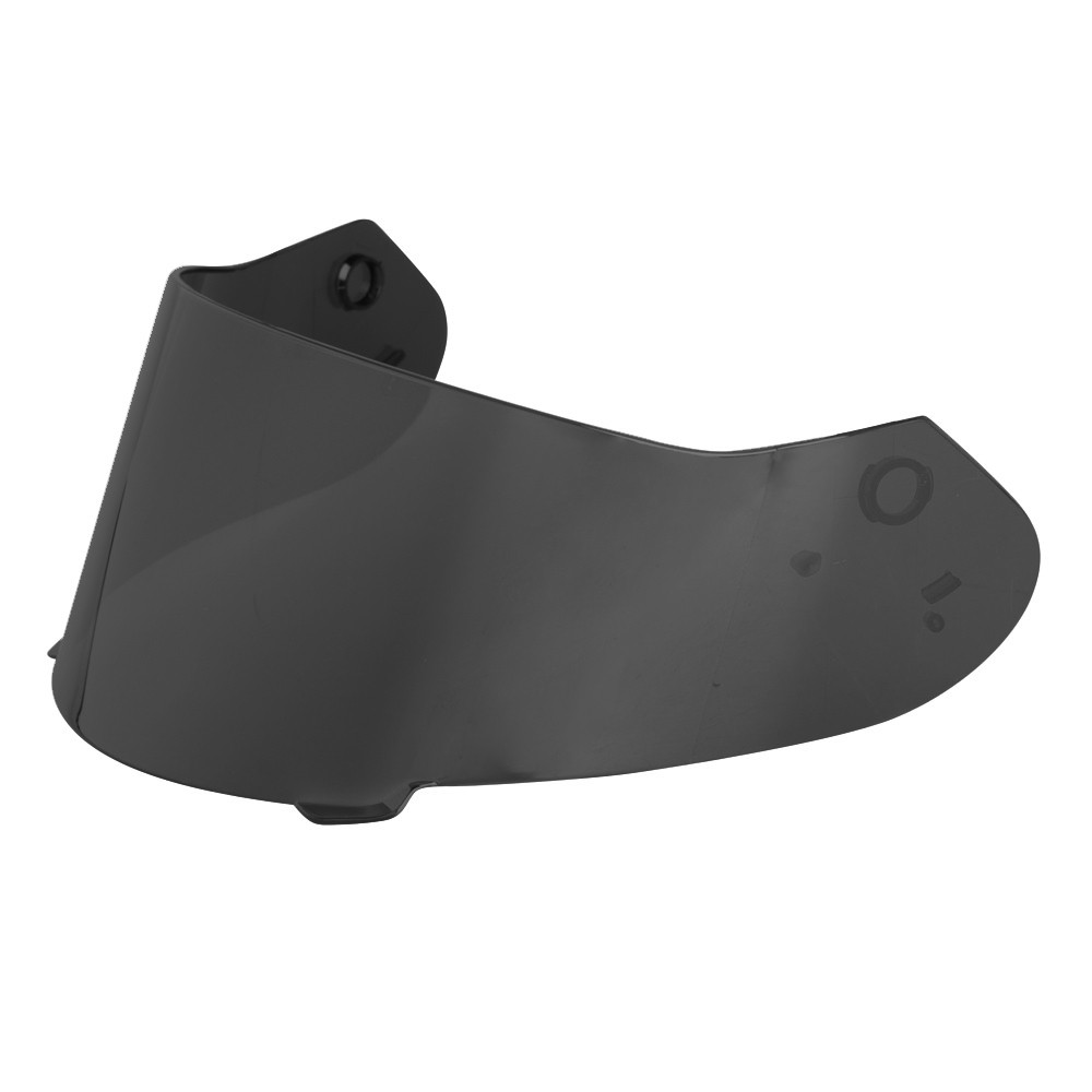 Náhradní hledí pro přilbu W-TEC V126, skla Tmavá