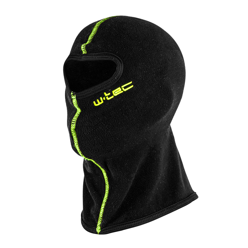 Thermo juniorská kukla W-TEC Headwarmer Junior