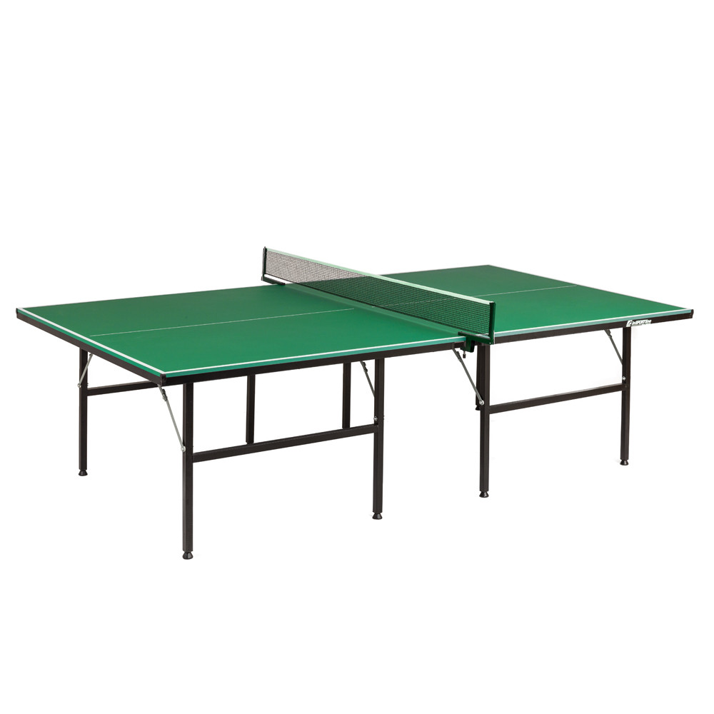 Stůl na stolní tenis inSPORTline Balis, zelená
