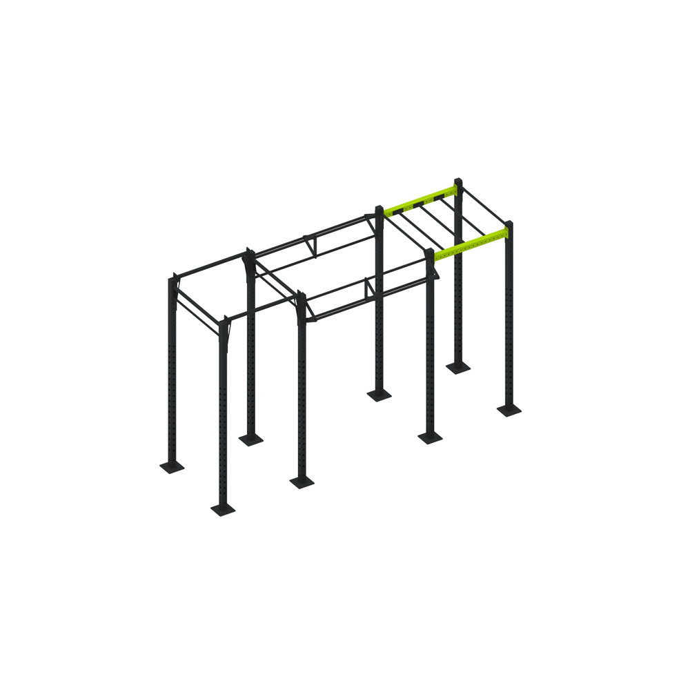 Tréninková konstrukce inSPORTline Trainning Cage 20