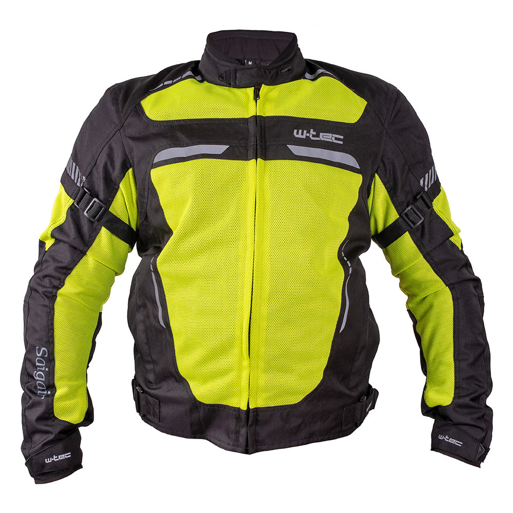 Fluo Yellow-Black