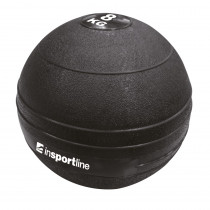 Medicimbal inSPORTline Slam Ball 8 kg