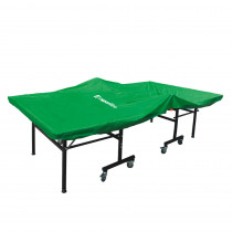 Ochranná plachta na pingpongový stůl inSPORTline Voila, zelená