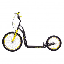 Koloběžka inSPORTline Disparo V-Brake 20/16"