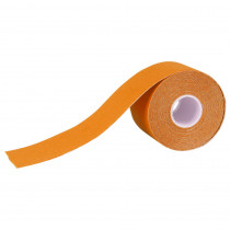 Tejpovací páska Trixline, oranžová