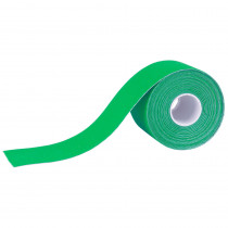 Tejpovací páska Trixline, zelená