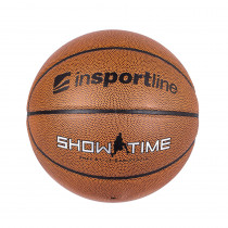 Basketbalový míč inSPORTline Showtime, vel.7