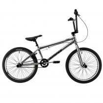 Freestyle kolo DHS Jumper 2005 20" 7.0, Silver