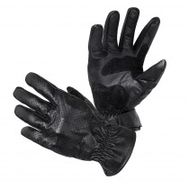 Moto rukavice W-TEC Denver, černá, 3XL