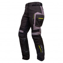 Dámské moto kalhoty W-TEC Smackton Lady, černá, XS