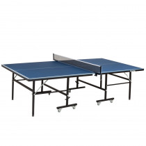 Stůl na stolní tenis inSPORTline Pinton, modrá