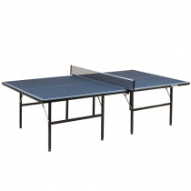 Stůl na stolní tenis inSPORTline Balis, modrá