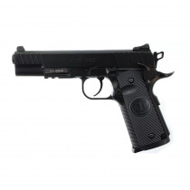 Vzduchová pistole ASG STI Duty One Blowback 4,5mm