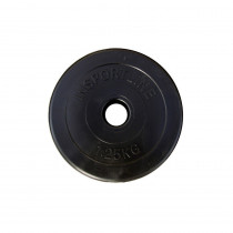 Cementový kotouč inSPORTline CEM 1,25 kg 30 mm