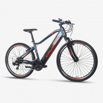 Pánské crossové elektrokolo Crussis e-Cross 1.8 - model 2023