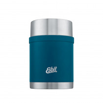 Termoska na jídlo Esbit Sculptor 750 ml, Polar Blue