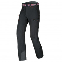Pánské kalhoty Ferrino Pehoe Pants Man New, Black, 44/XS