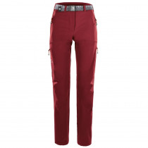 Dámské kalhoty Ferrino Hervey Winter Pants Woman New, Bordeaux, 48/XL