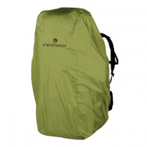Pláštěnka na batoh FERRINO Regular 50/90l, zelená